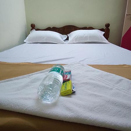 Sr Villa Stay Kottakuppam Bagian luar foto