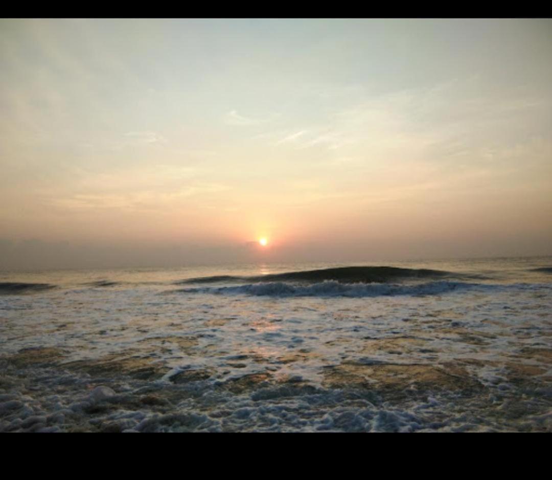 Sr Villa Stay Kottakuppam Bagian luar foto
