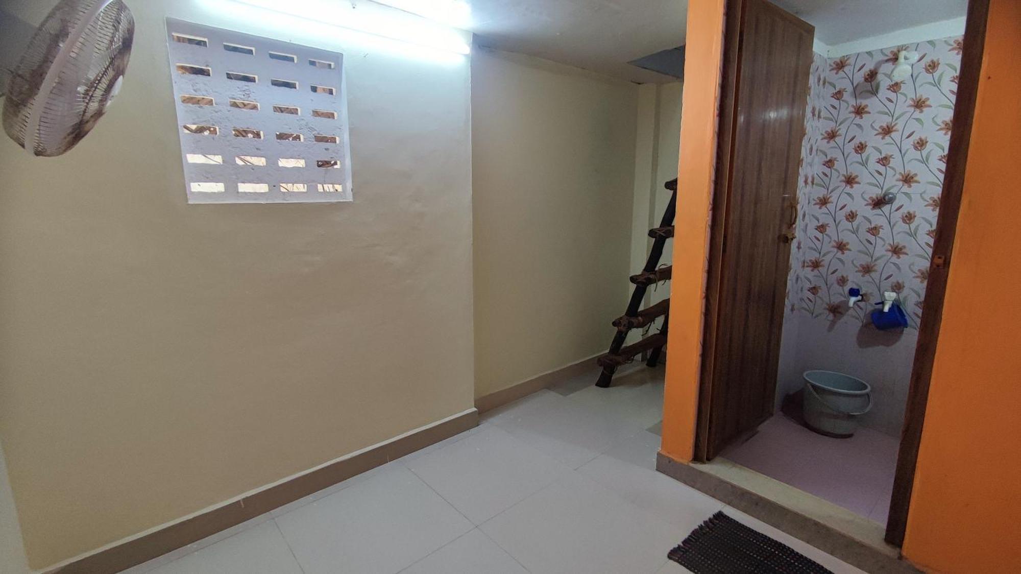 Sr Villa Stay Kottakuppam Bagian luar foto