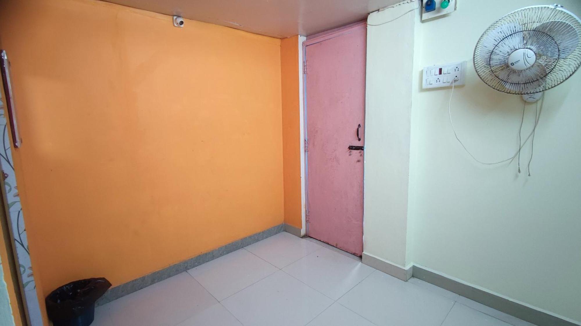 Sr Villa Stay Kottakuppam Bagian luar foto